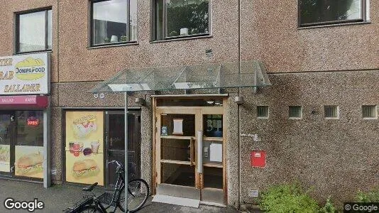 Lägenheter att hyra i Område ej specificerat - Bild från Google Street View