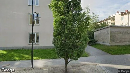 Lägenheter att hyra i Söderort - Bild från Google Street View