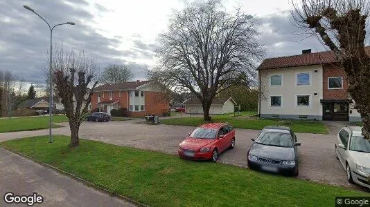 Lägenheter att hyra i Gislaved - Bild från Google Street View