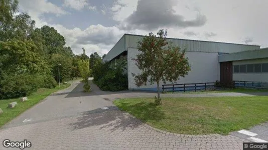 Lägenheter att hyra i Alvesta - Bild från Google Street View