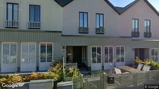 Lägenheter att hyra i Område ej specificerat - Bild från Google Street View