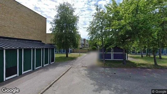 Lägenheter att hyra i Linköping - Bild från Google Street View
