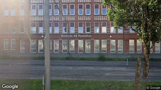 Lägenheter att hyra i Område ej specificerat - Bild från Google Street View
