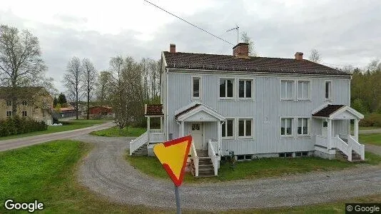 Lägenheter att hyra i Ludvika - Bild från Google Street View