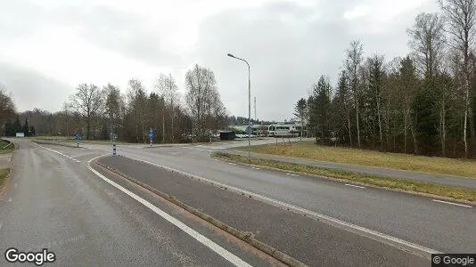 Lägenheter att hyra i Gislaved - Bild från Google Street View