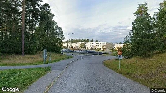 Rum att hyra i Finspång - Bild från Google Street View