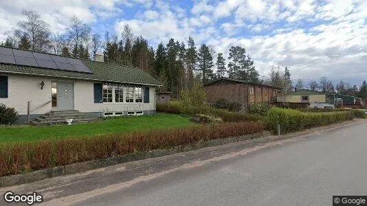 Lägenheter att hyra i Gislaved - Bild från Google Street View