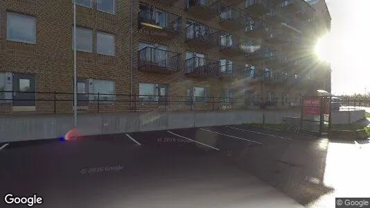 Lägenheter att hyra i Karlstad - Bild från Google Street View