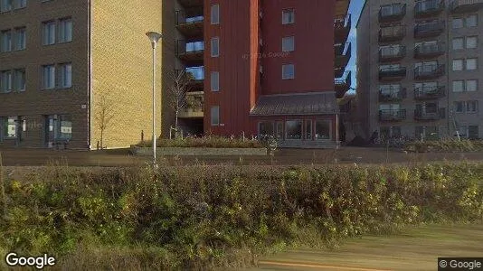 Lägenheter att hyra i Karlstad - Bild från Google Street View