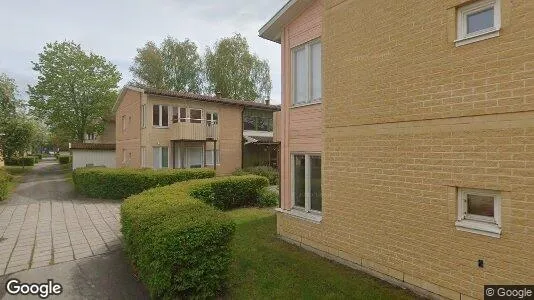 Lägenheter att hyra i Kalmar - Bild från Google Street View