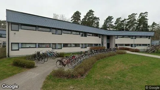 Lägenheter att hyra i Kalmar - Bild från Google Street View