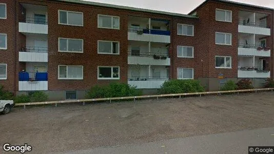 Lägenheter att hyra i Helsingborg - Bild från Google Street View