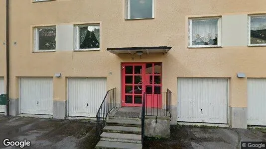 Lägenheter att hyra i Södertälje - Bild från Google Street View