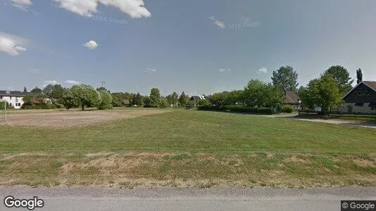 Rum att hyra i Vansbro - Bild från Google Street View