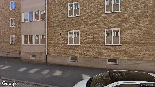 Lägenheter att hyra i Jönköping - Bild från Google Street View