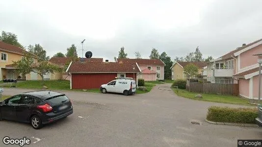 Lägenheter att hyra i Tranås - Bild från Google Street View