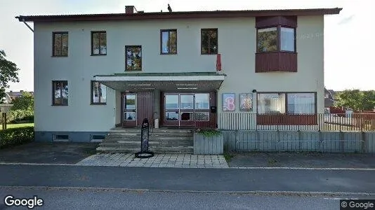 Lägenheter att hyra i Karlsborg - Bild från Google Street View