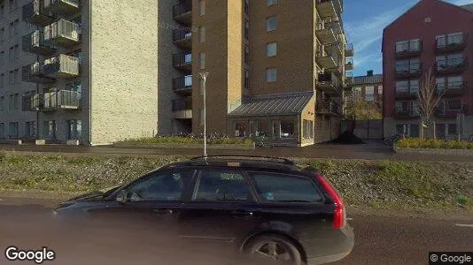 Lägenheter att hyra i Karlstad - Bild från Google Street View