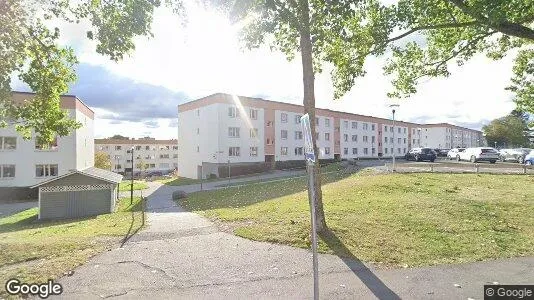 Lägenheter att hyra i Norrköping - Bild från Google Street View