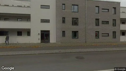 Lägenheter att hyra i Oxie - Bild från Google Street View