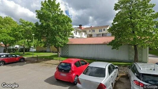 Lägenheter att hyra i Linköping - Bild från Google Street View