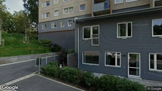 Lägenheter att hyra i Göteborg Östra - Bild från Google Street View