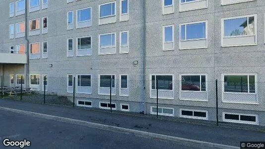 Lägenheter att hyra i Göteborg Östra - Bild från Google Street View