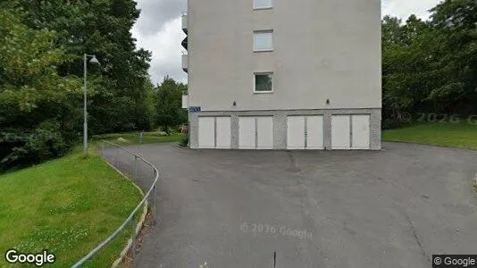 Lägenheter att hyra i Majorna-Linné - Bild från Google Street View