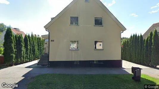 Hus att hyra i Söderort - Bild från Google Street View