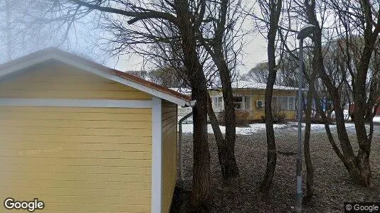 Lägenheter att hyra i Sundsvall - Bild från Google Street View