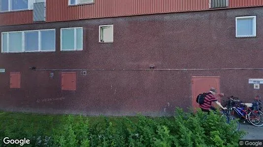 Lägenheter att hyra i Botkyrka - Bild från Google Street View