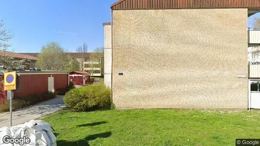 Lägenheter att hyra i Sollentuna - Bild från Google Street View