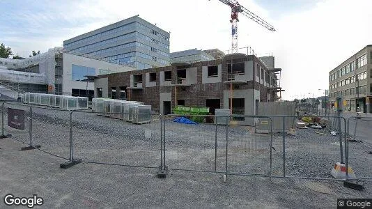 Lägenheter att hyra i Sundbyberg - Bild från Google Street View