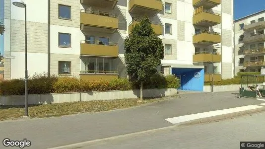 Lägenheter att hyra i Värmdö - Bild från Google Street View