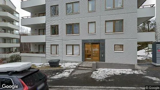 Lägenheter att hyra i Område ej specificerat - Bild från Google Street View