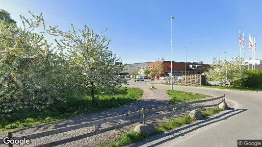 Lägenheter att hyra i Område ej specificerat - Bild från Google Street View