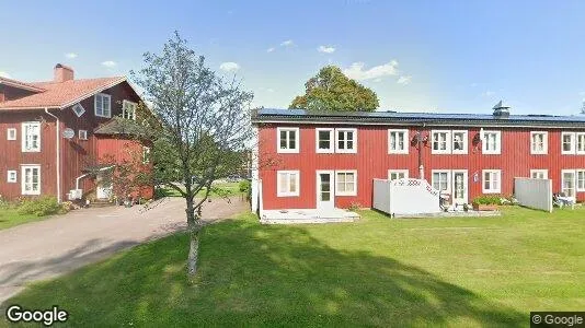 Lägenheter att hyra i Eda - Bild från Google Street View