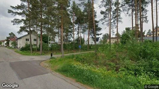 Rum att hyra i Vansbro - Bild från Google Street View