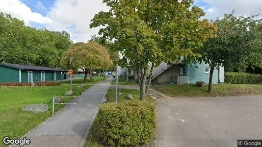 Lägenheter att hyra i Bjuv - Bild från Google Street View