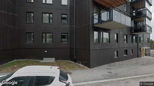 Lägenheter att hyra i Upplands-Bro - Bild från Google Street View