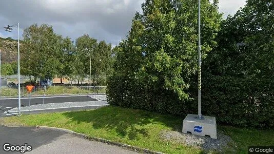 Lägenheter att hyra i Lundby - Bild från Google Street View