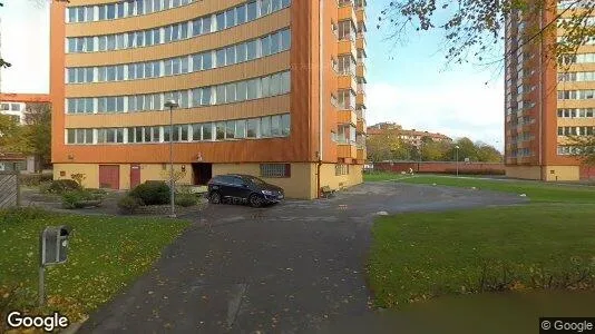 Lägenheter att hyra i Askim-Frölunda-Högsbo - Bild från Google Street View