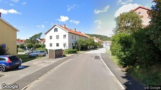 Lägenheter att hyra i Göteborg Östra - Bild från Google Street View