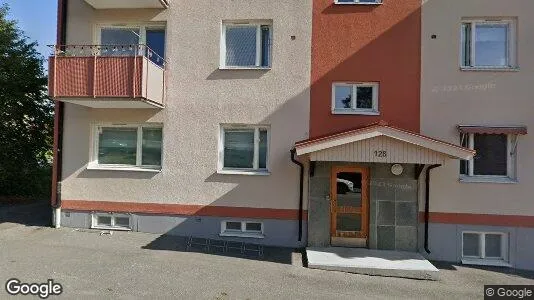 Lägenheter att hyra i Östersund - Bild från Google Street View