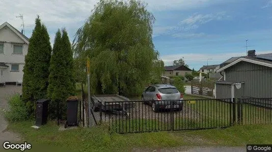 Lägenheter att hyra i Västerort - Bild från Google Street View