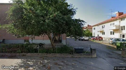 Lägenheter att hyra i Eskilstuna - Bild från Google Street View