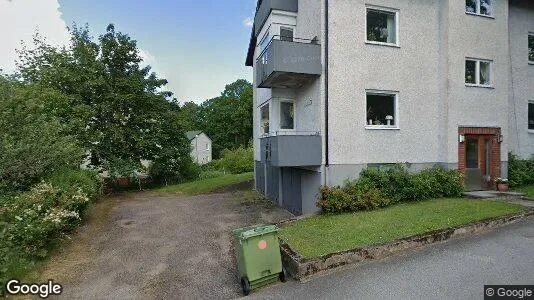 Lägenheter att hyra i Borås - Bild från Google Street View
