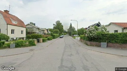 Lägenheter att hyra i Västerort - Bild från Google Street View