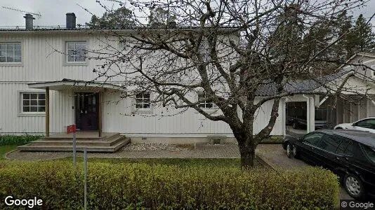 Lägenheter att hyra i Järfälla - Bild från Google Street View