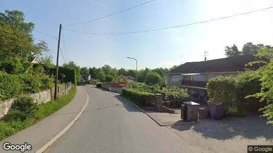 Lägenheter att hyra i Danderyd - Bild från Google Street View